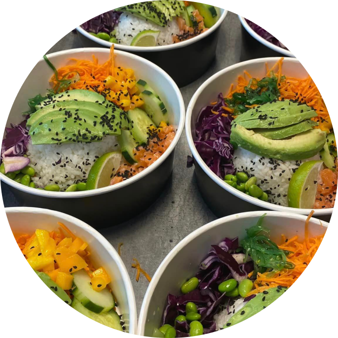 Lhegoa Restaurant Terrasse Bordeaux Lac LHEGOA 3