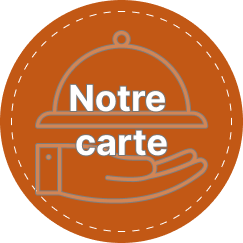 Lhegoa Restaurant Terrasse Bordeaux Lac Notre Carte